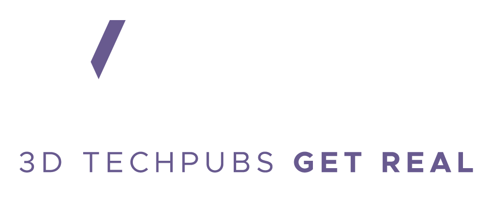 Venit 3D TechPubs