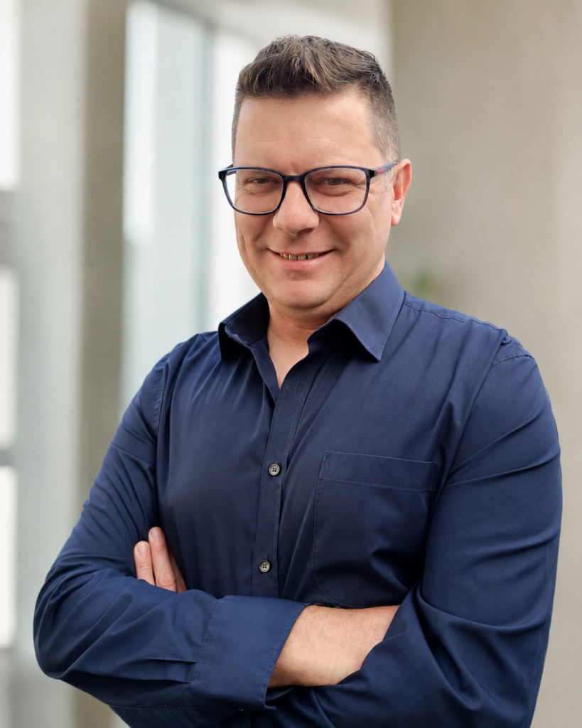 Bart Zbieg